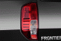 2013 Nissan Frontier 4WD Crew Cab SWB Auto SV Tail Light