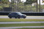 The 2013 Nissan GT-R at Palm Beach International Raceway