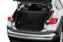 2013 Nissan Juke 5dr Wagon CVT SV AWD Trunk