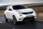 2013 Nissan Juke NISMO