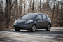 2013 Nissan Leaf