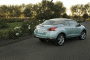 2013 Nissan Murano CrossCabriolet