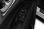 2013 Nissan Pathfinder 2WD 4-door SL Door Controls