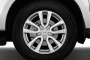 2013 Nissan Pathfinder 2WD 4-door SL Wheel Cap