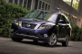 2013 Nissan Pathfinder