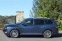 2013 Nissan Pathfinder  -  First Drive  -  10/2012