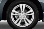 2013 Nissan Quest 4-door LE Wheel Cap