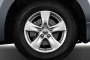 2013 Nissan Quest 4-door SV Wheel Cap