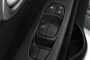 2013 Nissan Sentra 4-door Sedan I4 CVT SR Door Controls