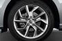2013 Nissan Sentra 4-door Sedan I4 CVT SR Wheel Cap