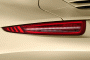 2013 Porsche 911 2-door Coupe Carrera Tail Light