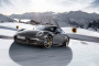 2013 Porsche 911 Carrera 4S