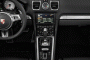 2013 Porsche Boxster 2-door Roadster S Instrument Panel