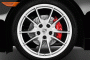 2013 Porsche Boxster 2-door Roadster S Wheel Cap