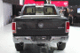2013 Ram 1500, 2012 New York Auto Show