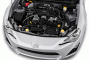2013 Scion FR-S 2-door Coupe Auto (Natl) Engine