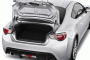 2013 Scion FR-S 2-door Coupe Auto (Natl) Trunk