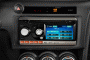2013 Scion tC 2-door HB Man (Natl) Audio System