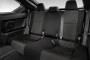 2013 Scion tC 2-door HB Man (Natl) Rear Seats