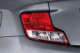 2013 Scion tC 2-door HB Man (Natl) Tail Light
