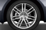 2013 Scion tC 2-door HB Man (Natl) Wheel Cap