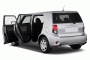 2013 Scion xB 5dr Wagon Auto (Natl) Open Doors