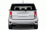 2013 Scion xB 5dr Wagon Auto (Natl) Rear Exterior View