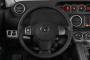 2013 Scion xB 5dr Wagon Auto (Natl) Steering Wheel