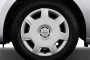 2013 Scion xB 5dr Wagon Auto (Natl) Wheel Cap