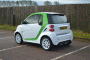 2013 Smart ForTwo Electric Drive