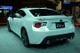 2013 Subaru BRZ