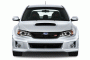 2013 Subaru Impreza WRX - STI 4-door Man WRX STI Front Exterior View