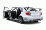 2013 Subaru Impreza WRX - STI 4-door Man WRX STI Open Doors
