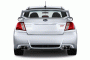 2013 Subaru Impreza WRX - STI 4-door Man WRX STI Rear Exterior View