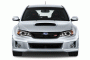 2013 Subaru Impreza WRX - STI 5dr Man WRX STI Front Exterior View