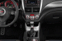 2013 Subaru Impreza WRX - STI 5dr Man WRX STI Instrument Panel