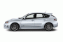 2013 Subaru Impreza WRX - STI 5dr Man WRX STI Side Exterior View
