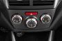 2013 Subaru Impreza WRX - STI 5dr Man WRX STI Temperature Controls
