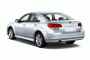 2013 Subaru Legacy 4-door Sedan H4 Auto 2.5i Premium Angular Rear Exterior View