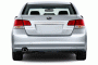 2013 Subaru Legacy 4-door Sedan H4 Auto 2.5i Premium Rear Exterior View