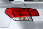 2013 Subaru Legacy 4-door Sedan H4 Auto 2.5i Premium Tail Light