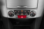 2013 Subaru Legacy 4-door Sedan H4 Auto 2.5i Premium Temperature Controls