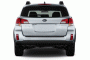 2013 Subaru Outback 4-door Wagon H6 Auto 3.6R Limited Rear Exterior View