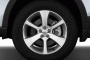 2013 Subaru Outback 4-door Wagon H6 Auto 3.6R Limited Wheel Cap