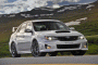 2013 Subaru WRX STI