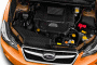 2013 Subaru XV Crosstrek 5dr Man 2.0i Premium Engine