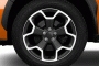 2013 Subaru XV Crosstrek 5dr Man 2.0i Premium Wheel Cap