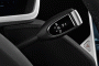 2013 Tesla Model S 4-door Sedan Gear Shift