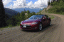 2013 Tesla Model S on Chilcotin Highway, Canada [photo: owner Vincent Argiro]