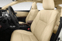 2013 Toyota Avalon 4-door Sedan XLE (Natl) Front Seats